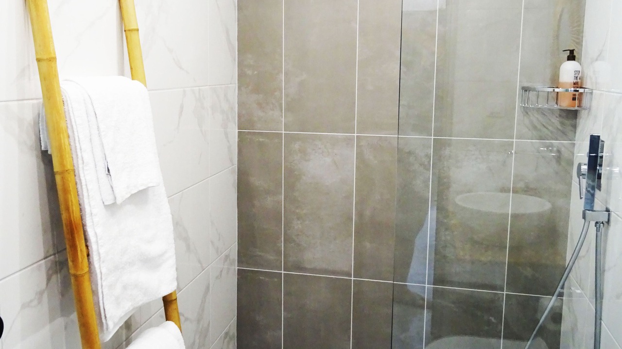 Photo of Bathroom in Ixia