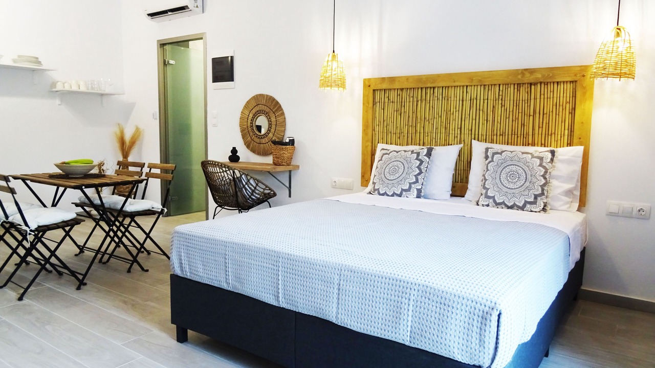 Photo of Bedroom in Ixia