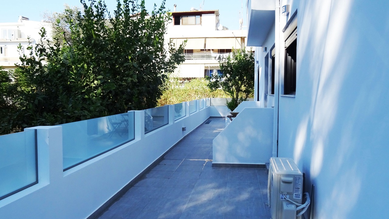 Photo of Patio Balcony in Ixia