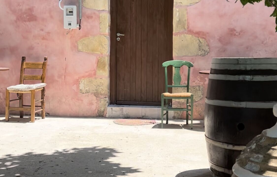 Photo of Patio Balcony in Vryses