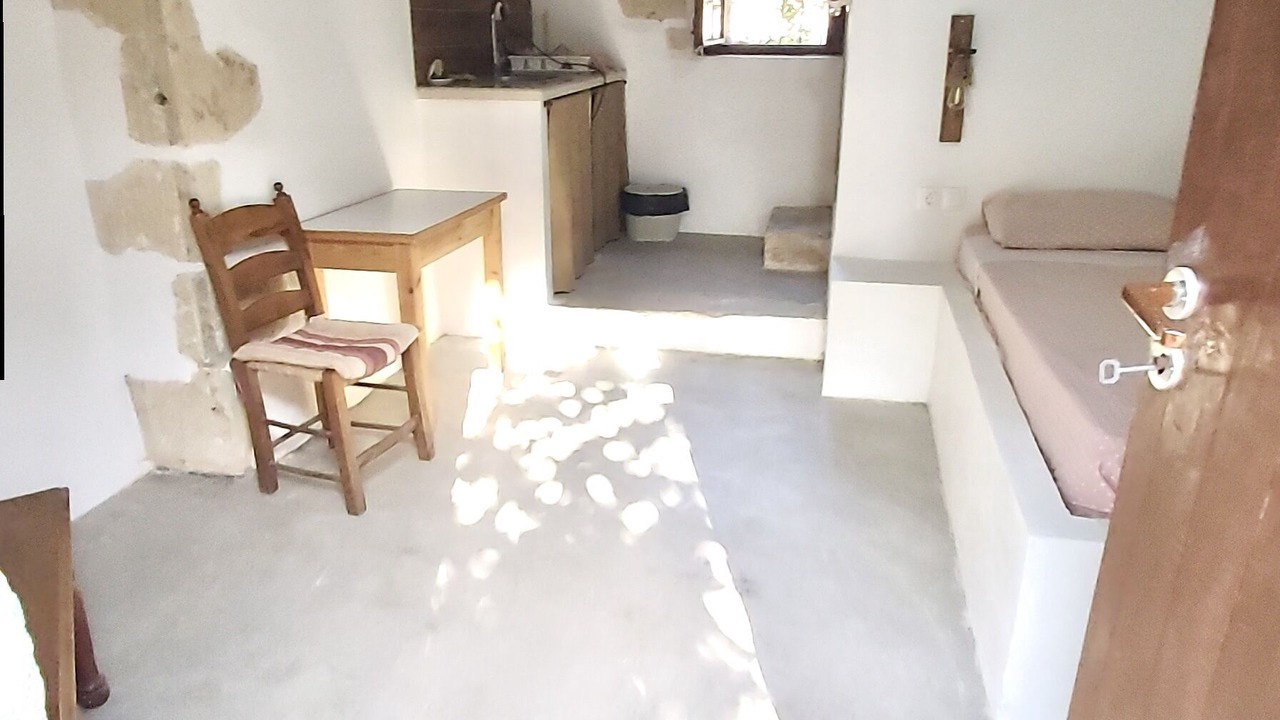 Photo of Bedroom in Vryses