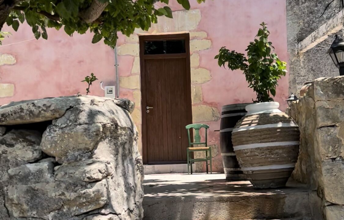 Photo of Outdoor in Vryses