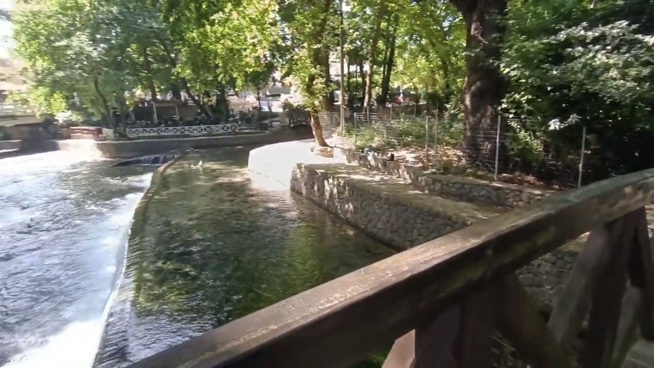 Photo of Outdoor in Vryses