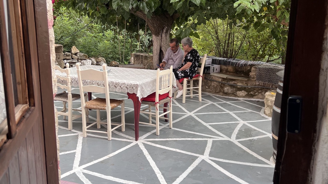Photo of Outdoor in Vryses
