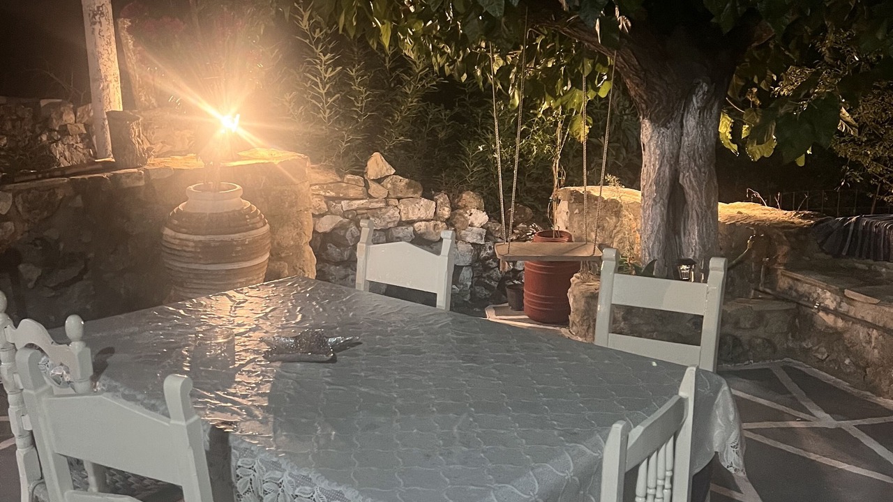 Photo of Outdoor in Vryses