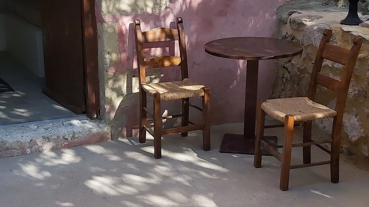 Photo of Outdoor in Vryses