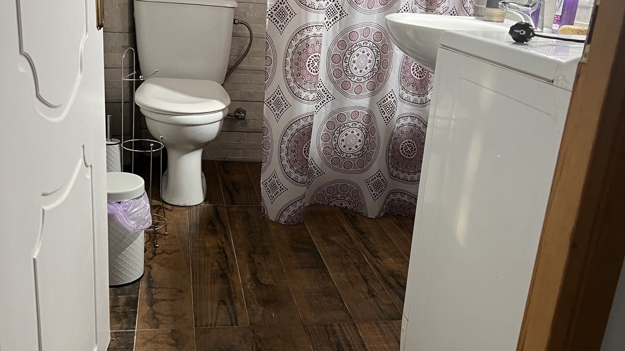 Photo of Bathroom in Vryses