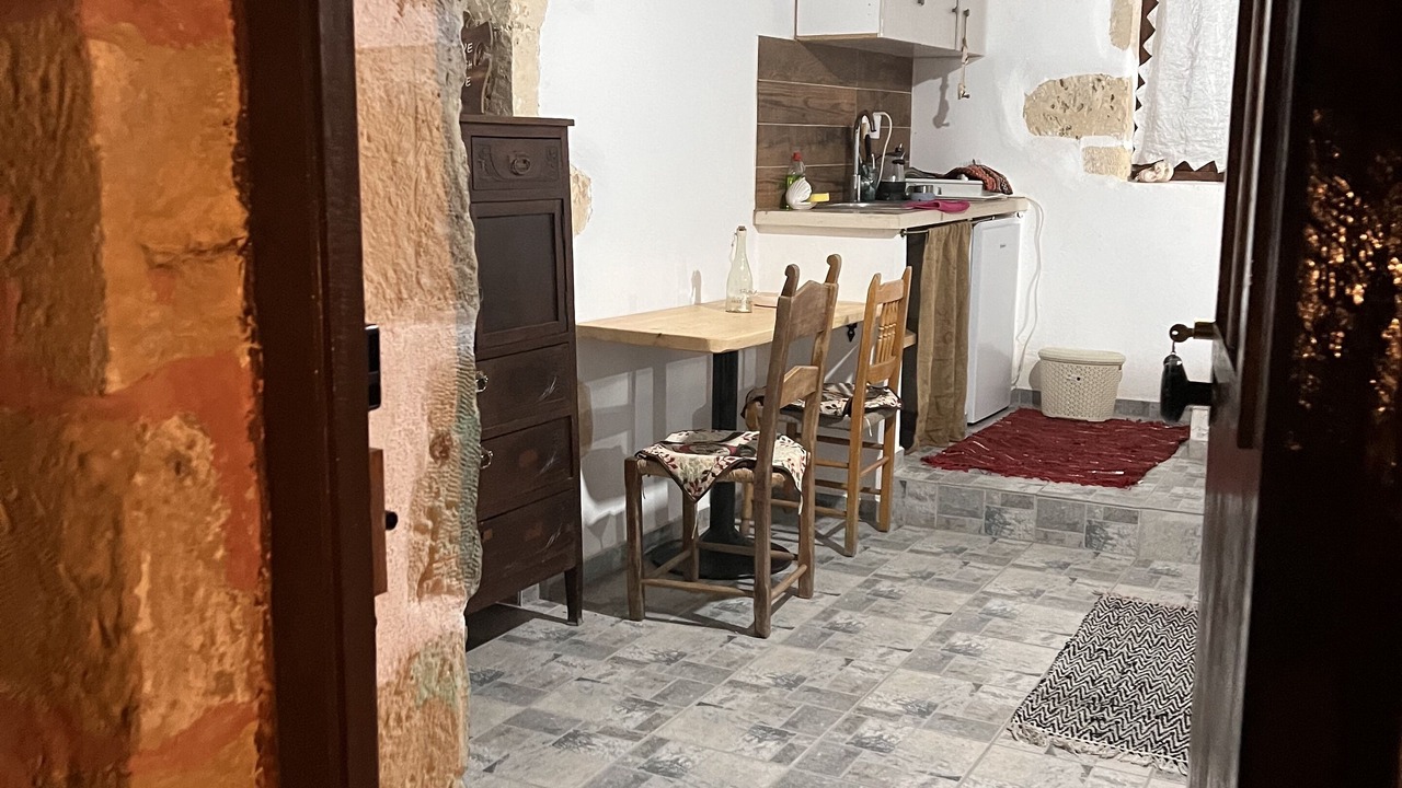 Photo of Kitchen in Vryses