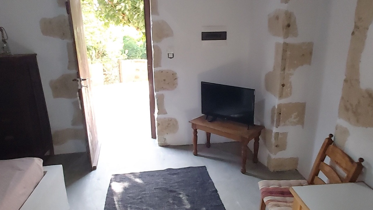 Photo of Bedroom in Vryses