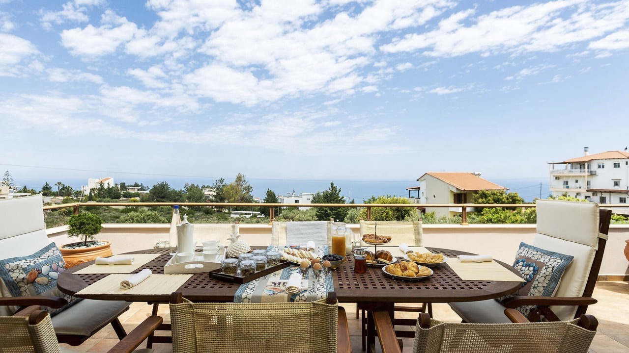 Photo of Outdoor in Tria Monastiria