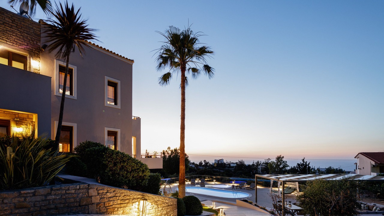 Photo of Outdoor in Tria Monastiria