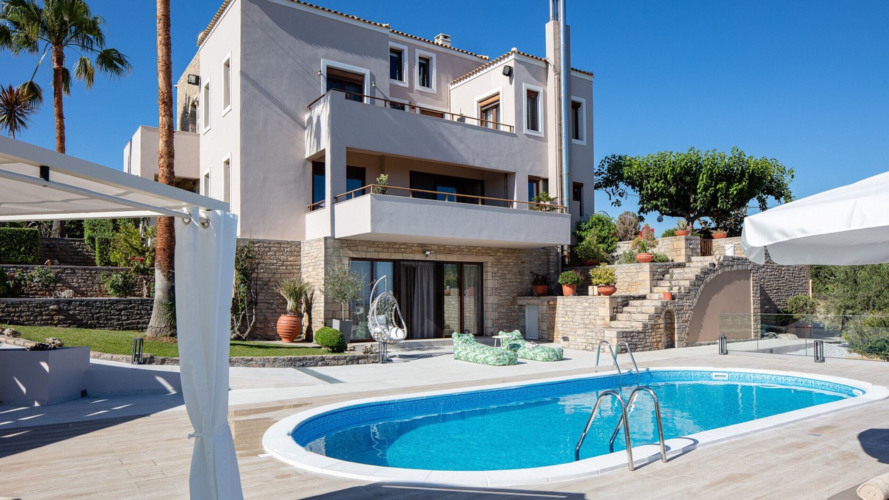 Photo of Outdoor in Tria Monastiria