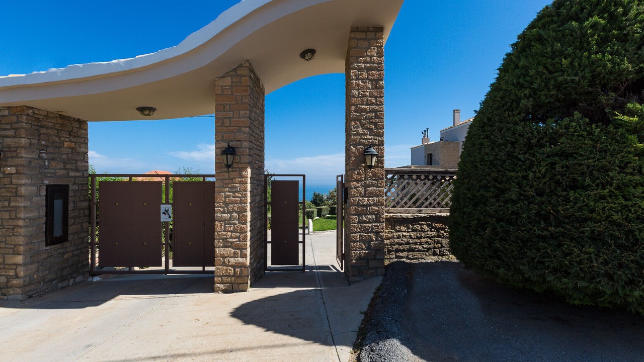 Photo of Outdoor in Tria Monastiria