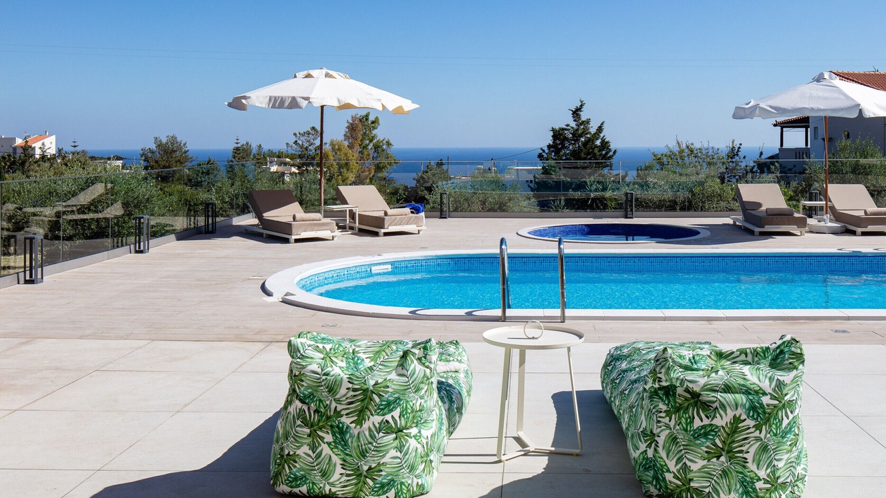 Photo of Outdoor in Tria Monastiria