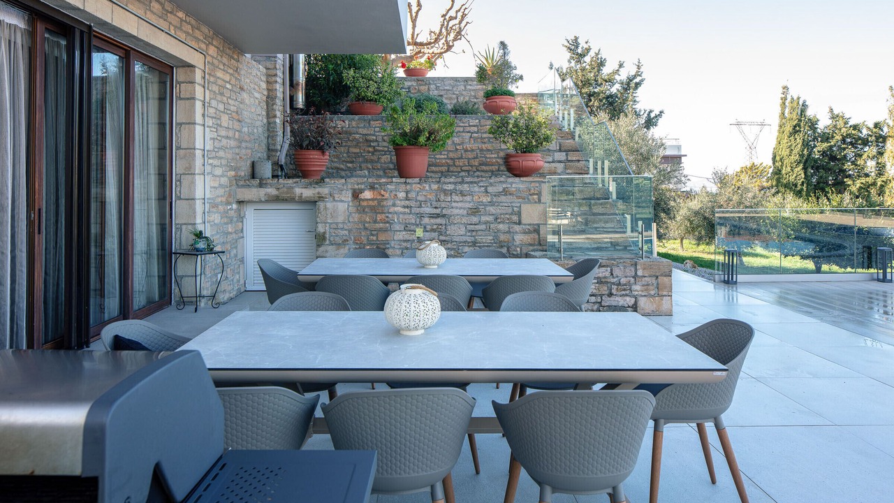 Photo of Outdoor in Tria Monastiria