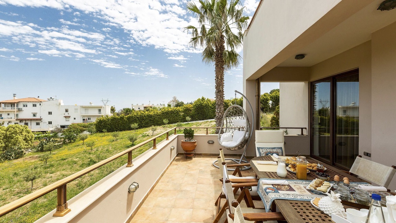 Photo of Outdoor in Tria Monastiria