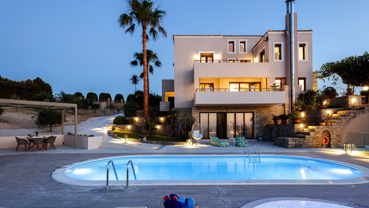 Photo of Outdoor in Tria Monastiria