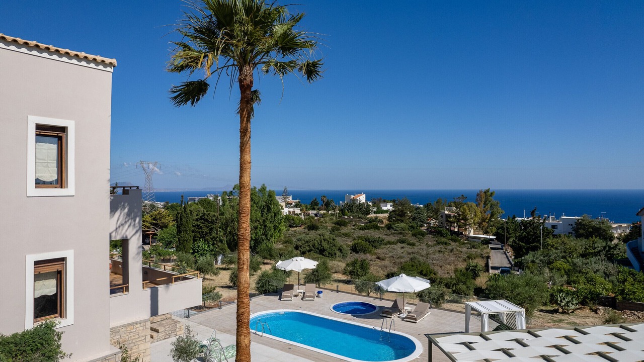 Photo of Outdoor in Tria Monastiria