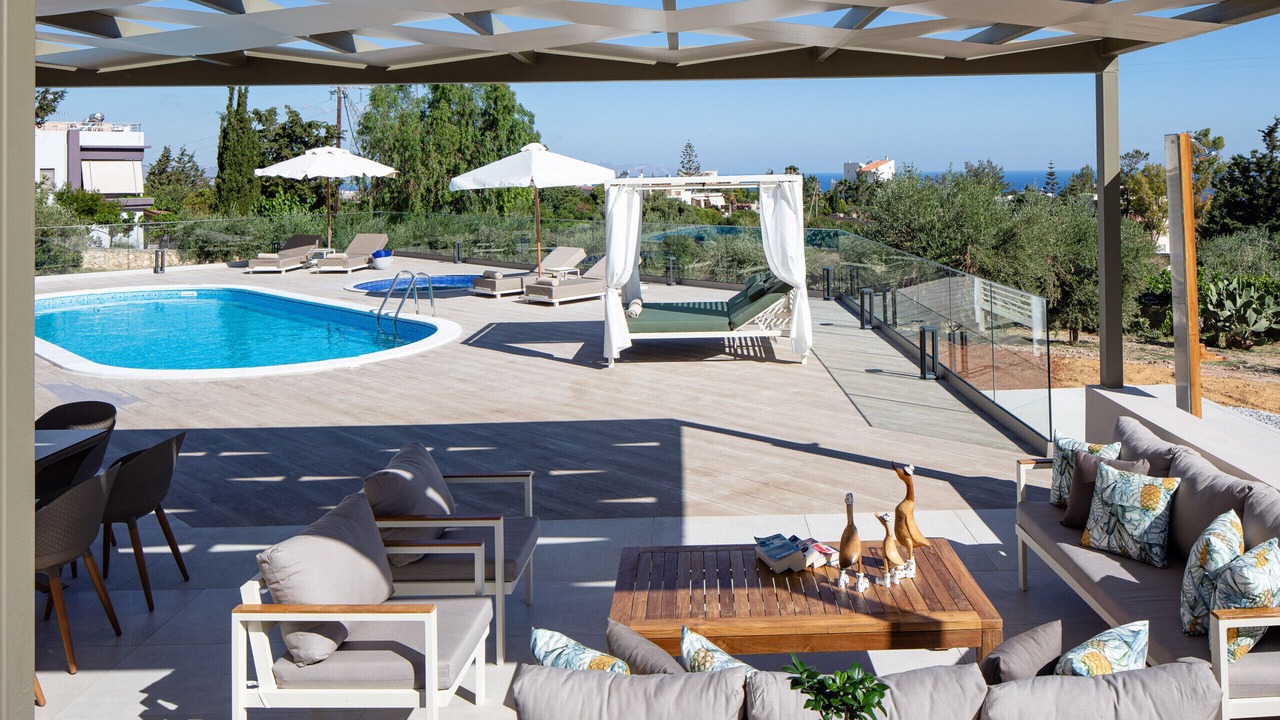 Photo of Outdoor in Tria Monastiria
