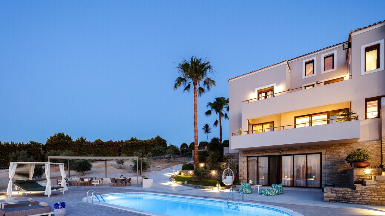 Photo of Outdoor in Tria Monastiria