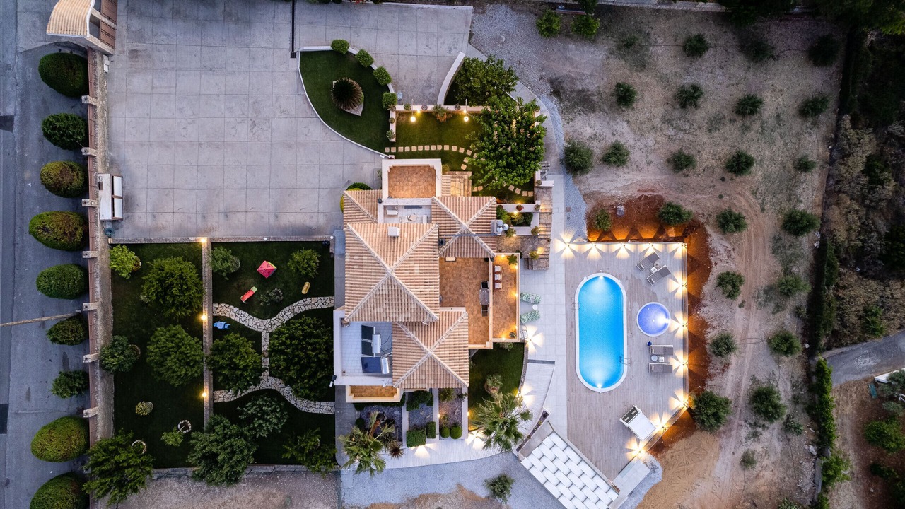 Photo of Outdoor in Tria Monastiria