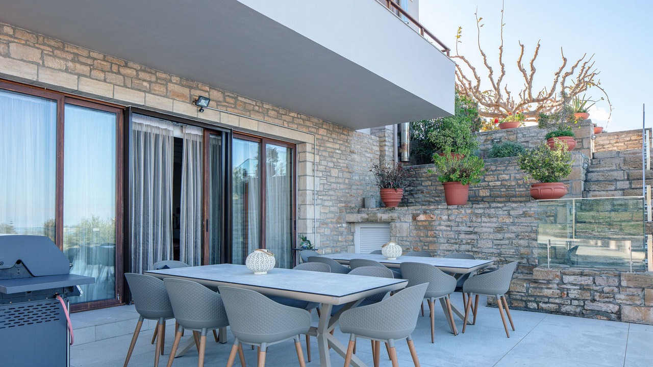 Photo of Outdoor in Tria Monastiria
