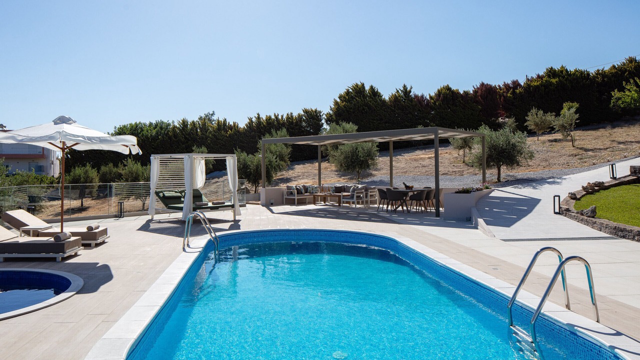 Photo of Outdoor in Tria Monastiria
