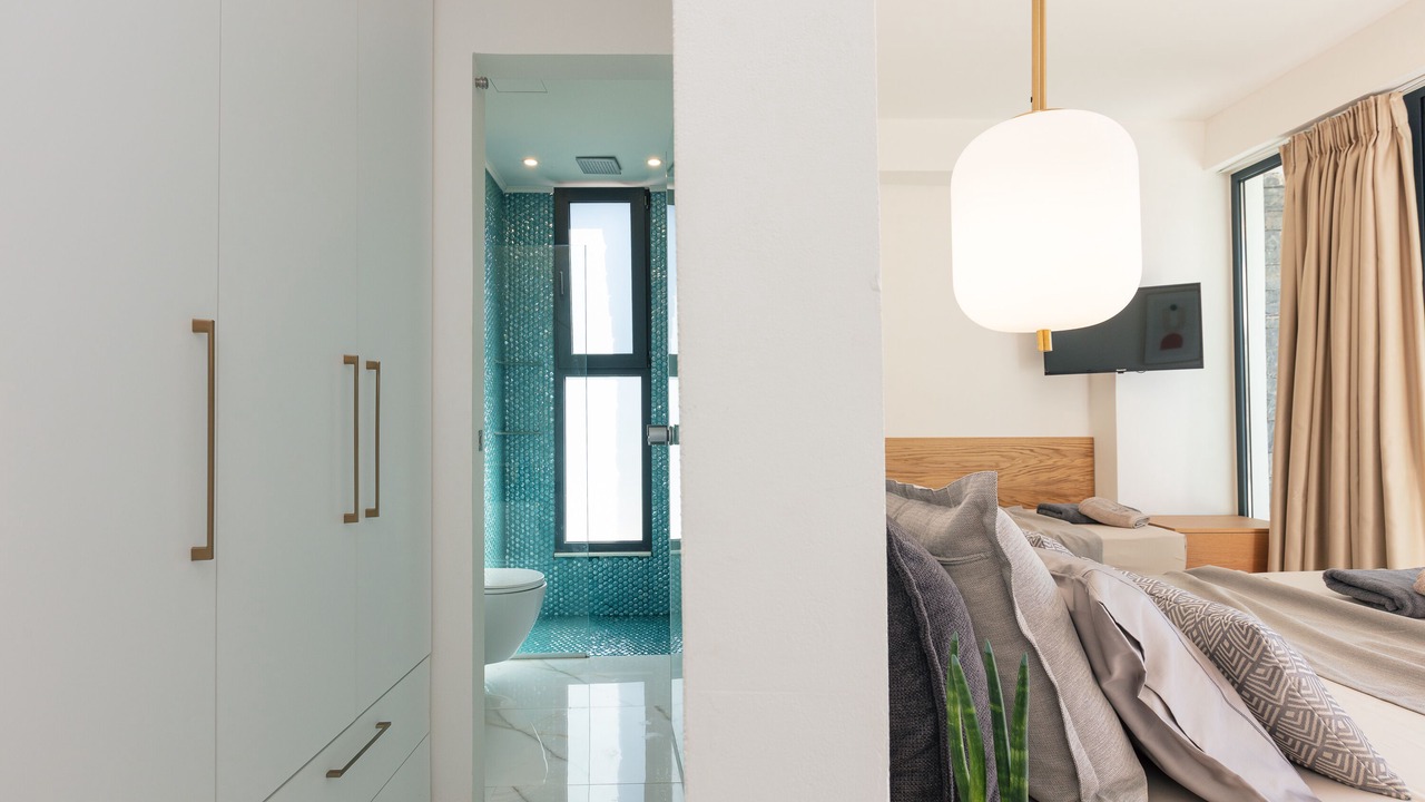 Photo of Bedroom in Asprouliani
