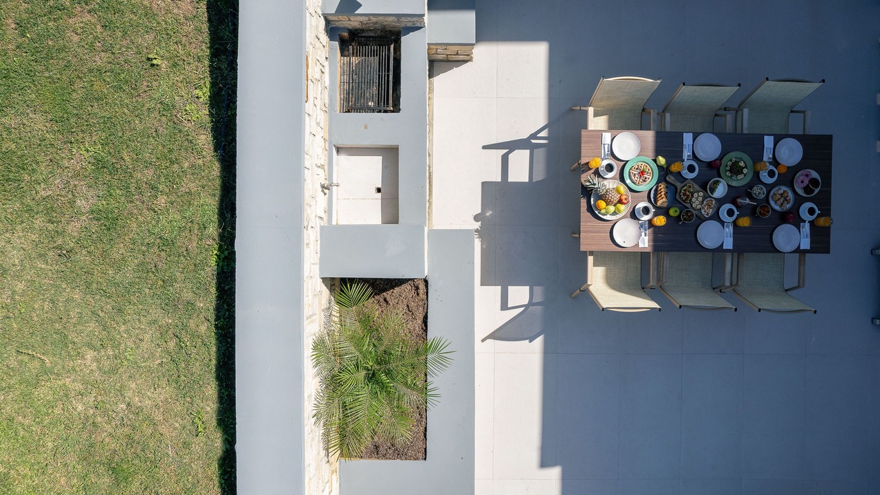 Photo of Outdoor in Asprouliani