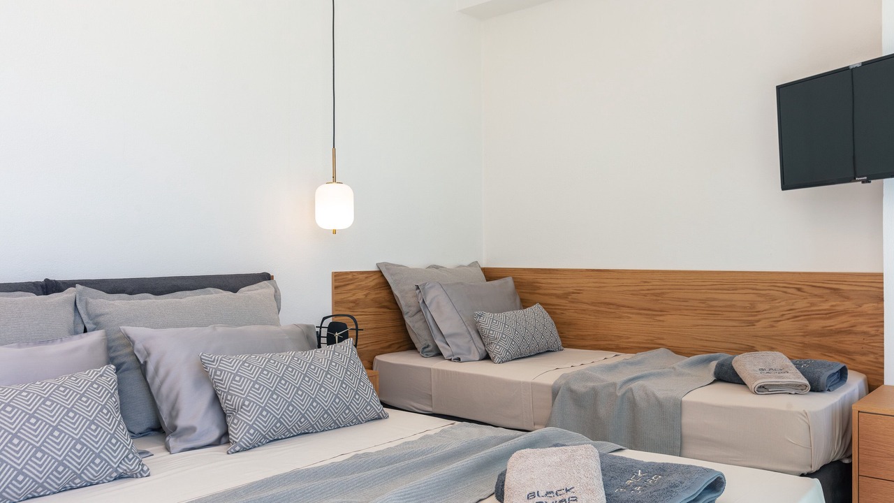 Photo of Bedroom in Asprouliani