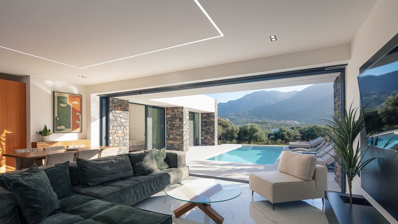 Photo of Outdoor in Asprouliani