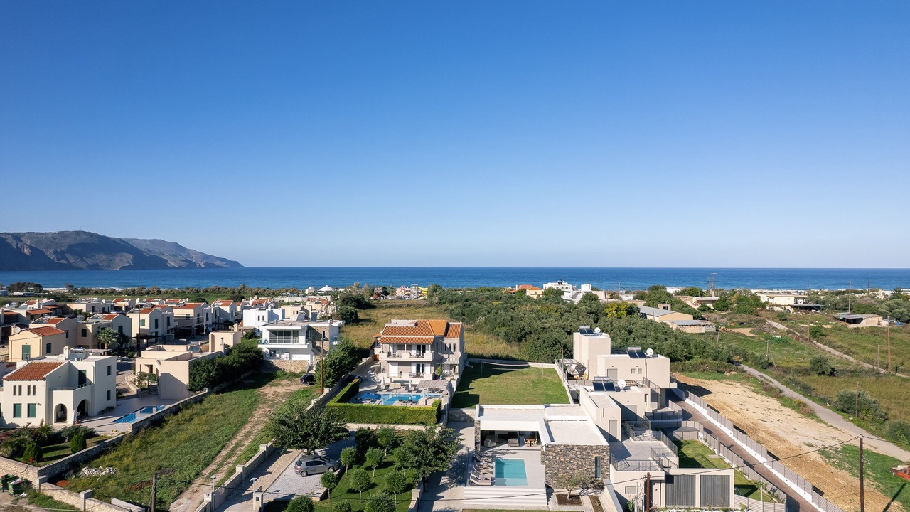 Photo of Outdoor in Asprouliani