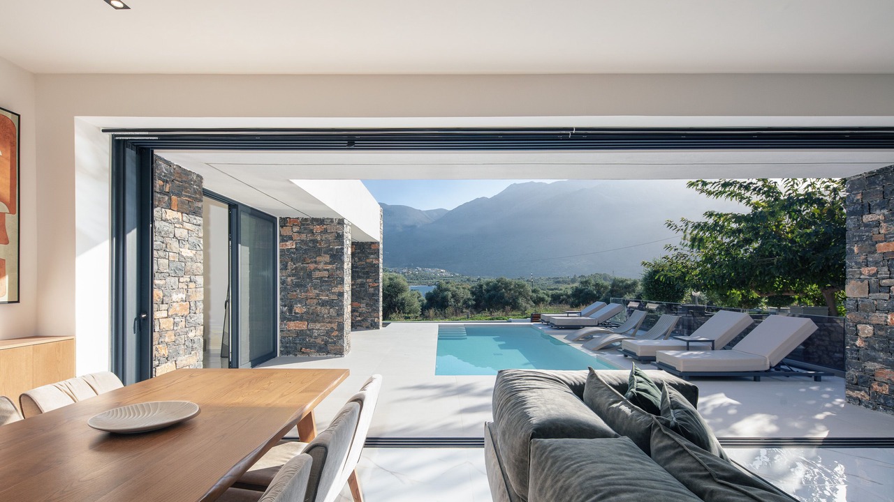 Photo of Outdoor in Asprouliani