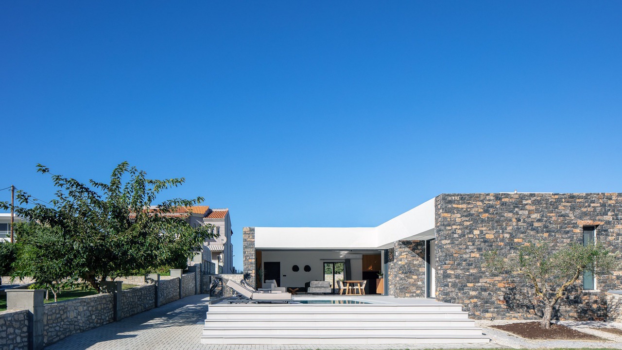 Photo of Outdoor in Asprouliani