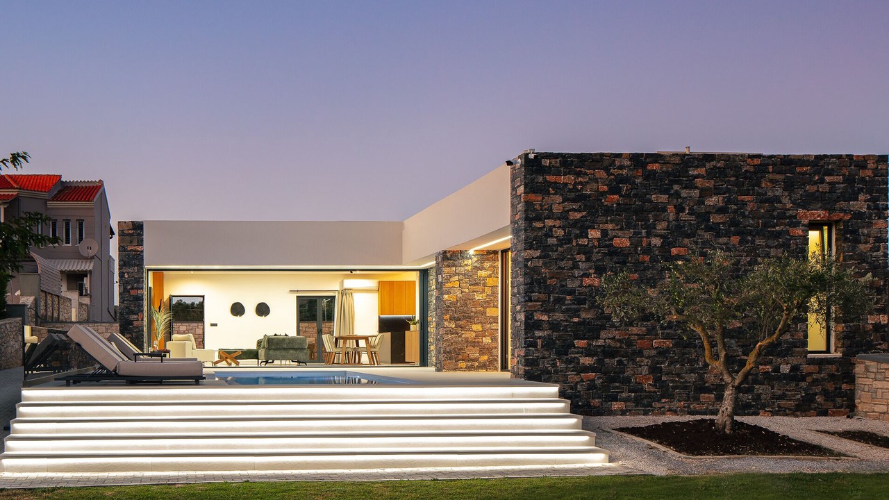 Photo of Outdoor in Asprouliani