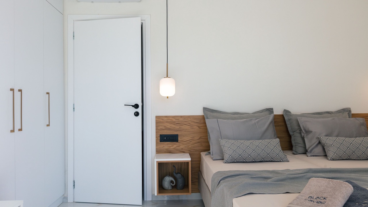 Photo of Bedroom in Asprouliani