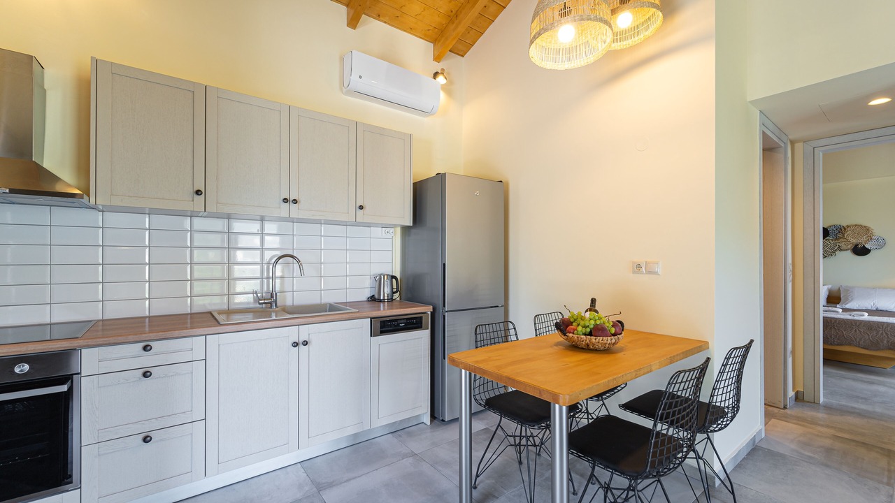 Photo of Kitchen in Evgiros