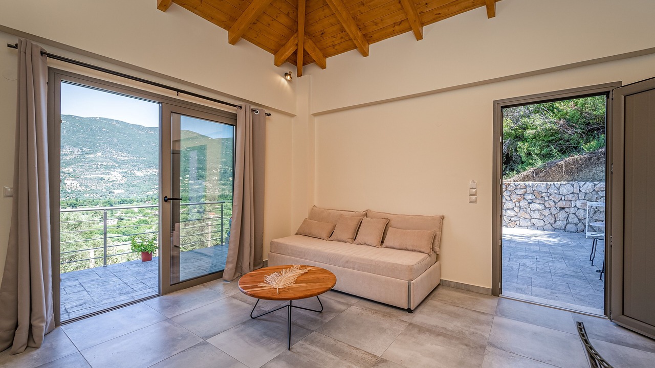 Photo of Livingroom in Evgiros