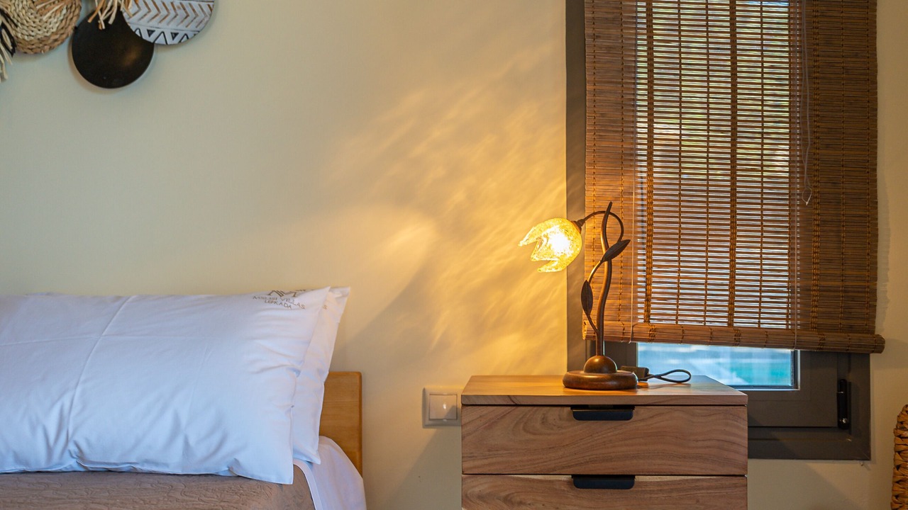 Photo of Bedroom in Evgiros