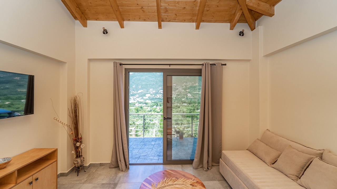 Photo of Livingroom in Evgiros