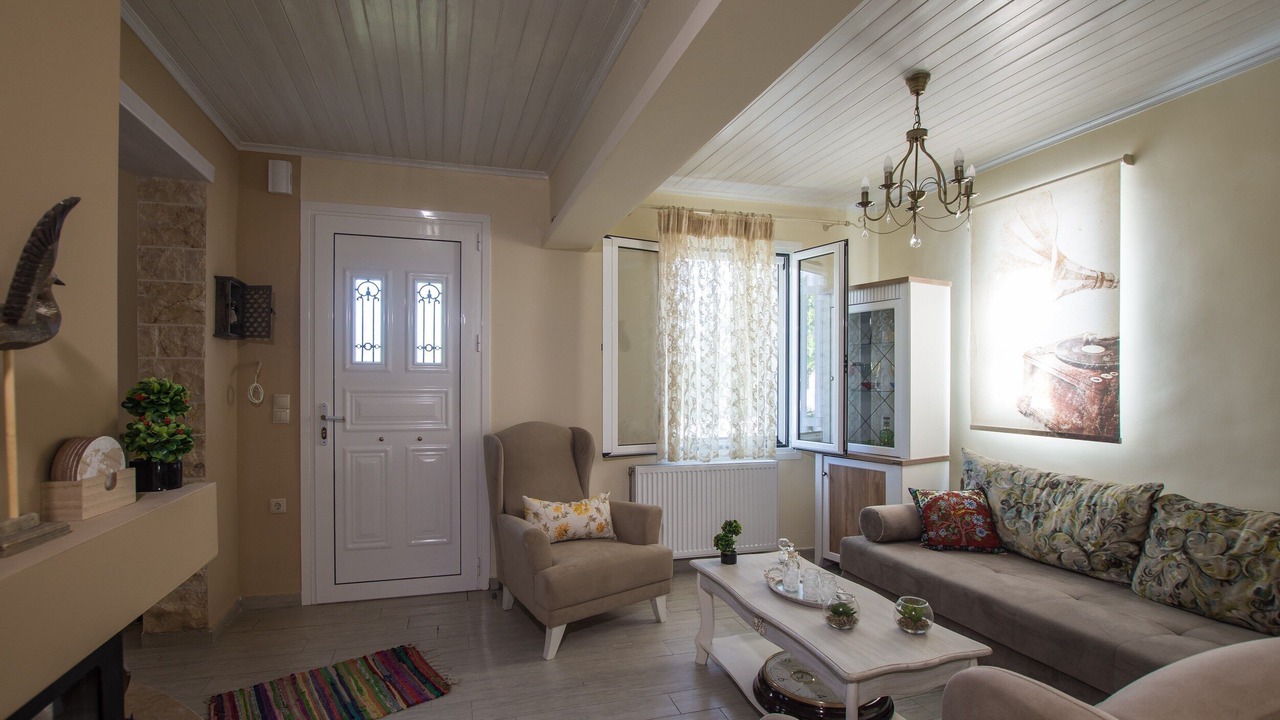 Photo of Livingroom in Fiolitis