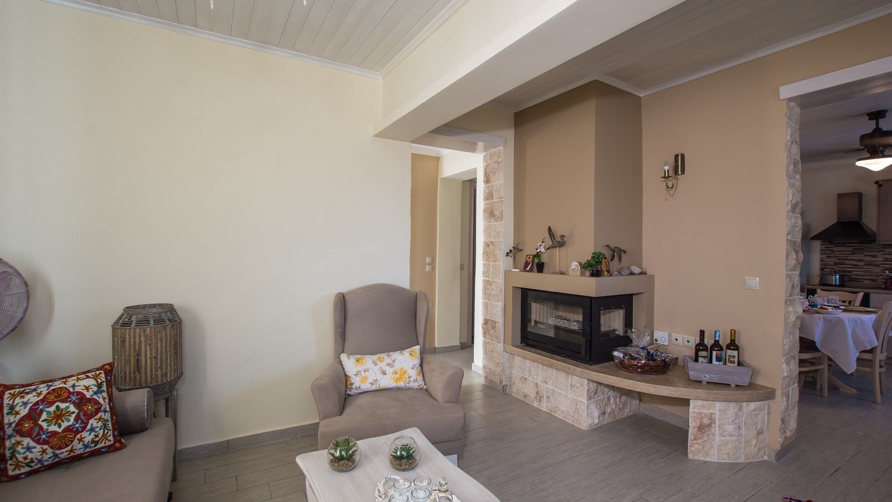 Photo of Livingroom in Fiolitis