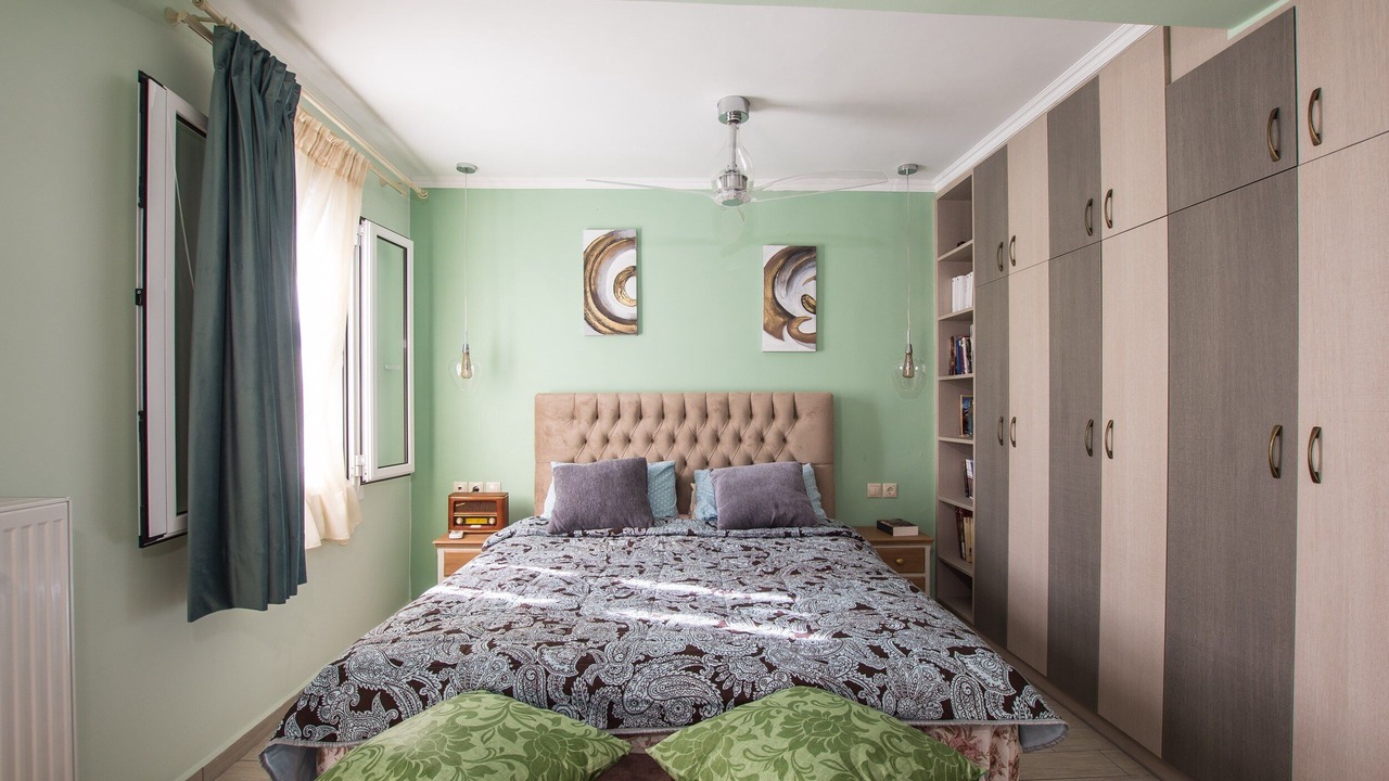 Photo of Bedroom in Fiolitis