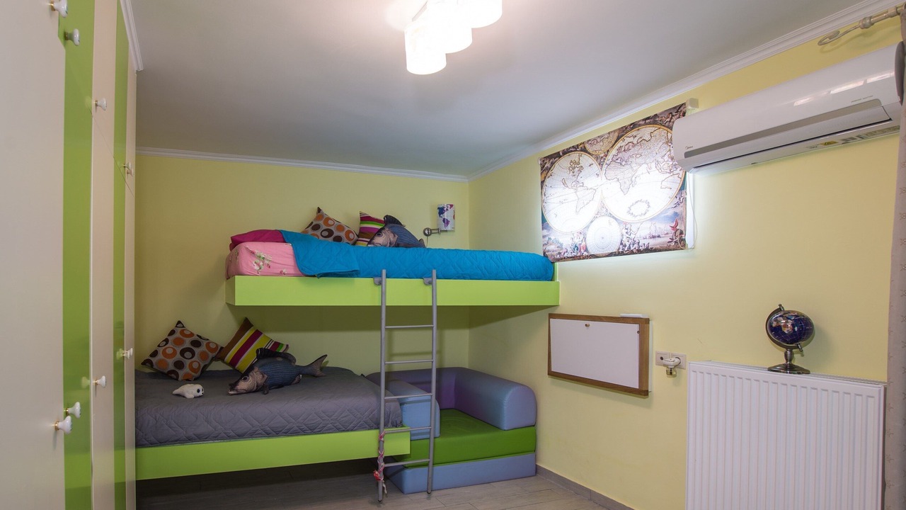 Photo of Bedroom in Fiolitis