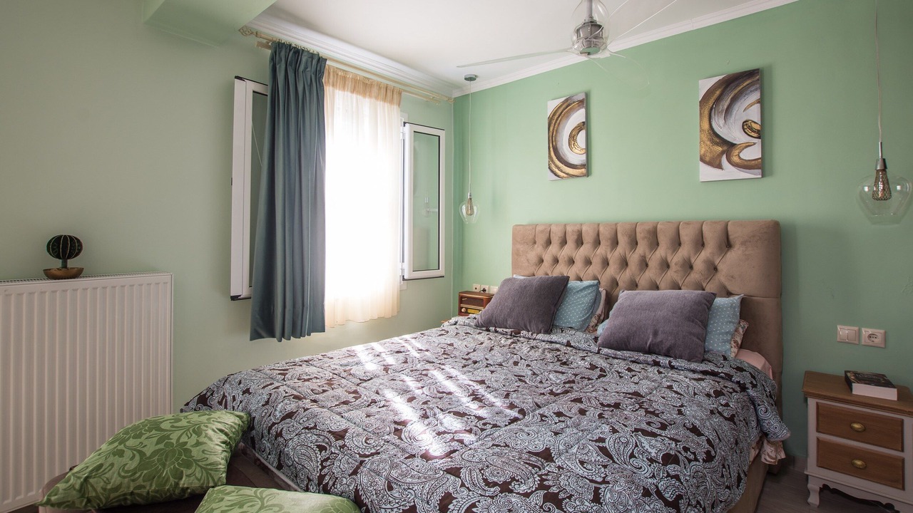 Photo of Bedroom in Fiolitis