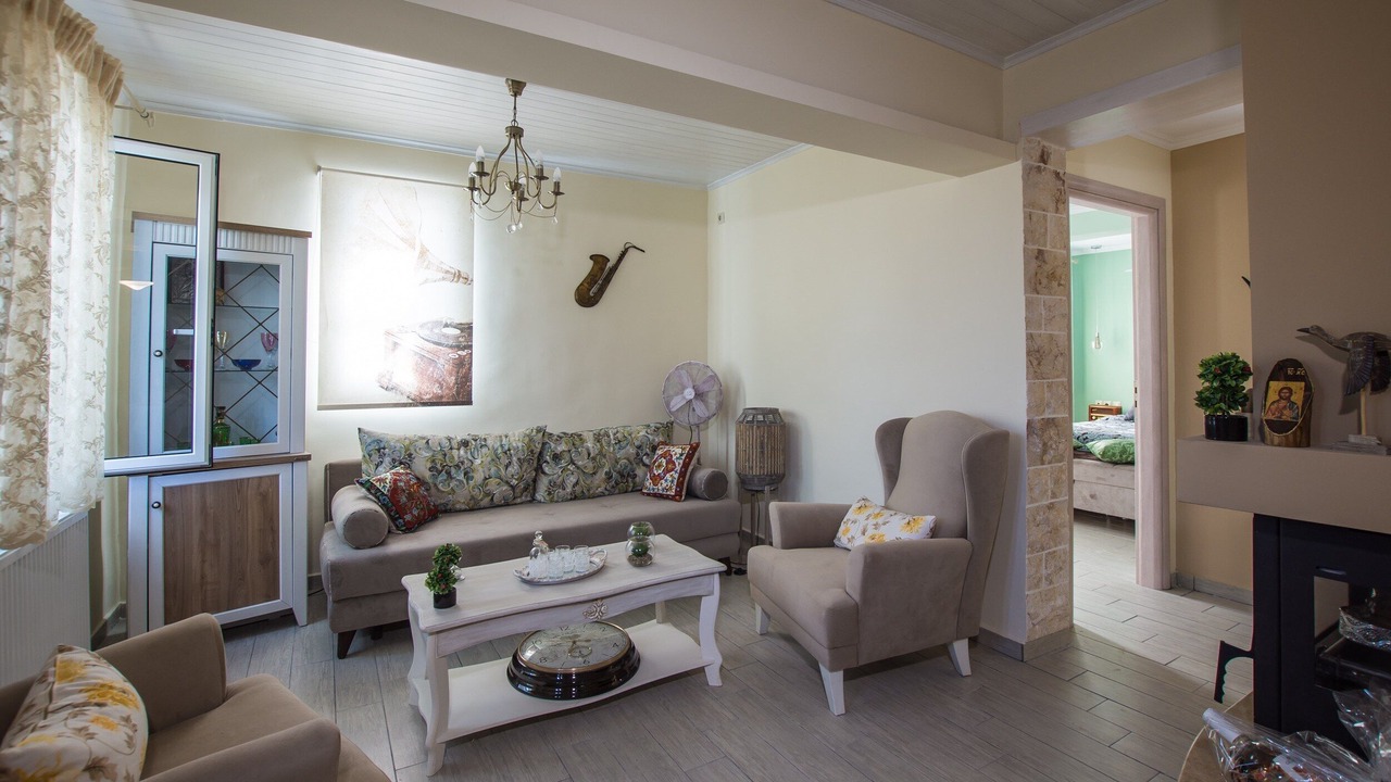 Photo of Livingroom in Fiolitis
