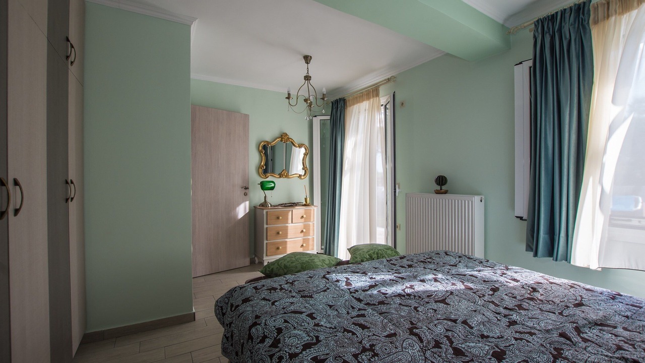 Photo of Bedroom in Fiolitis