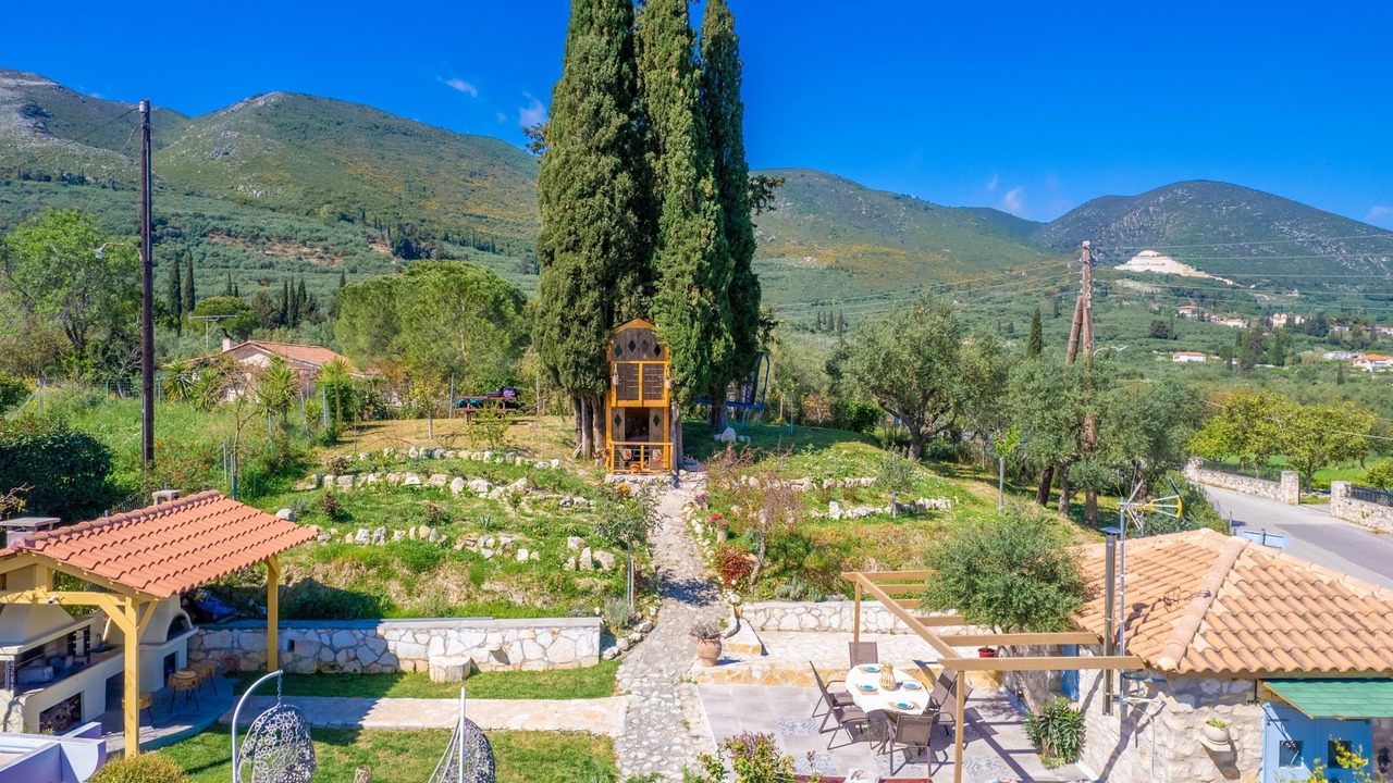Photo of Outdoor in Fiolitis