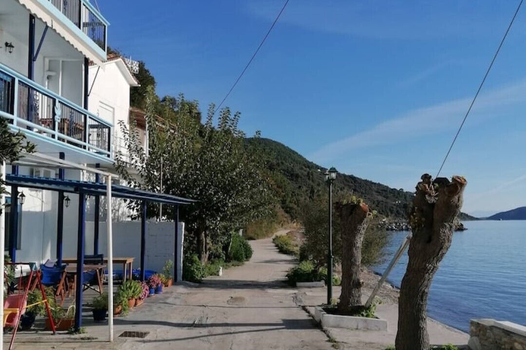 Photo of Outdoor in Loutraki