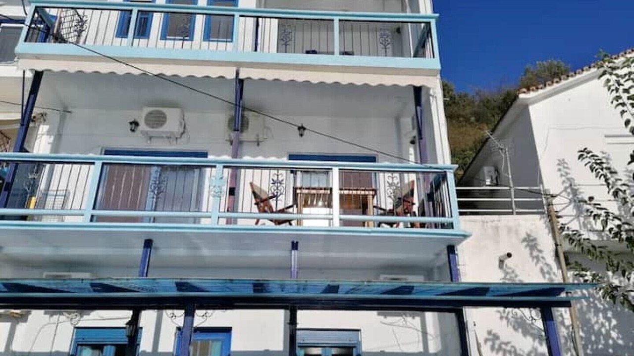 Photo of Outdoor in Loutraki